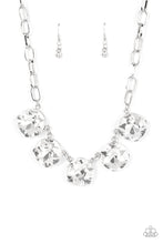 Load image into Gallery viewer, 2022 EMP Exclusive Limelight Luxury - White Necklace