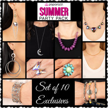 Load image into Gallery viewer, 2022 Summer Party Pack 10 pc