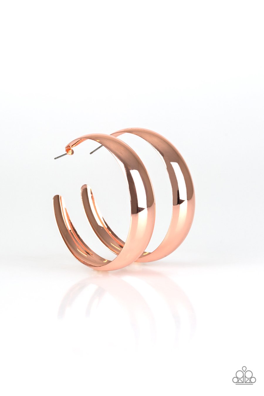 Gypsy Goals- Copper- Paparazzi Accessories