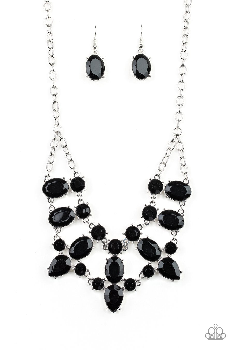  Goddess Glow - Black