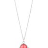 Desert Equinox - Red