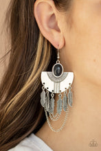 Load image into Gallery viewer, Sure Thing, Chief! - Black

Earring
