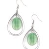 Seasonal Simplicity - Green