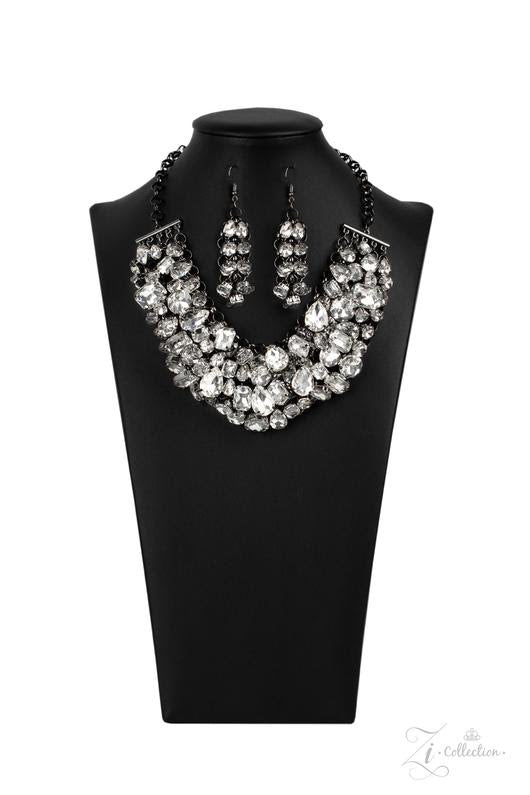 Ambitious - 2020 Vault Zi Collection