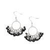Charmingly Cabaret - Black