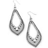 Load image into Gallery viewer, Essential Minerals - White

Earrings
