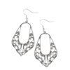 Grapevine Glamour - Silver
