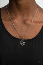 Load image into Gallery viewer, Lotus Retreat - Silver

