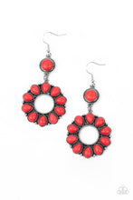 Load image into Gallery viewer, Back At The Ranch - Red - FASHION FIX EXCLUSIVE

