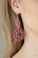 Load image into Gallery viewer, Back At The Ranch - Red - FASHION FIX EXCLUSIVE
