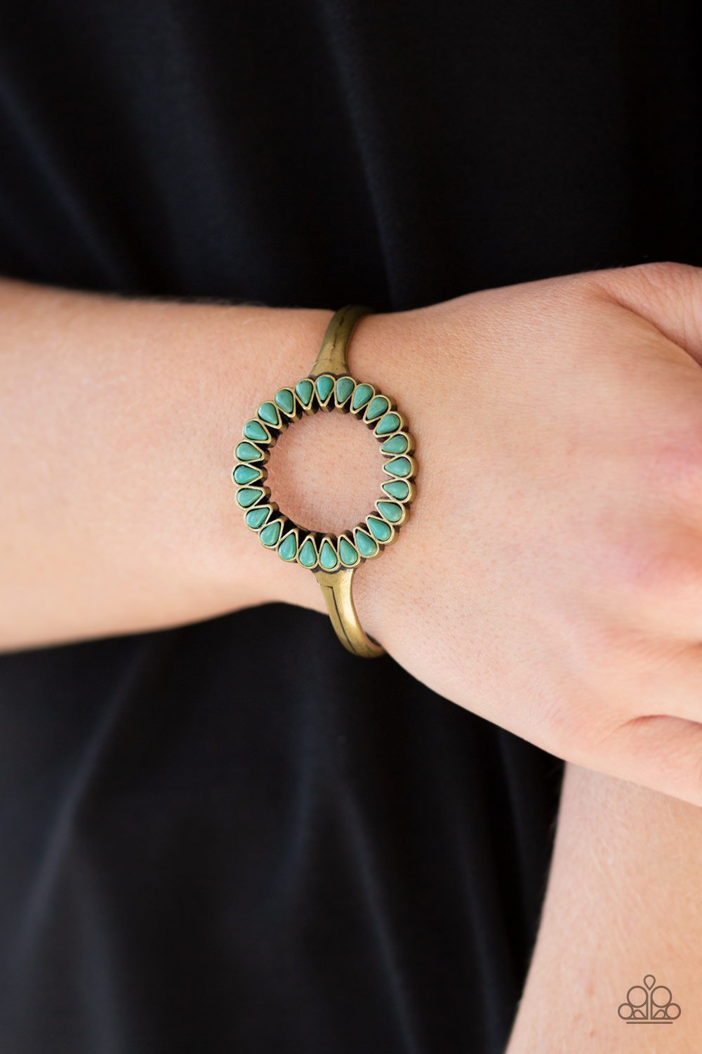 Divinely Desert - brass