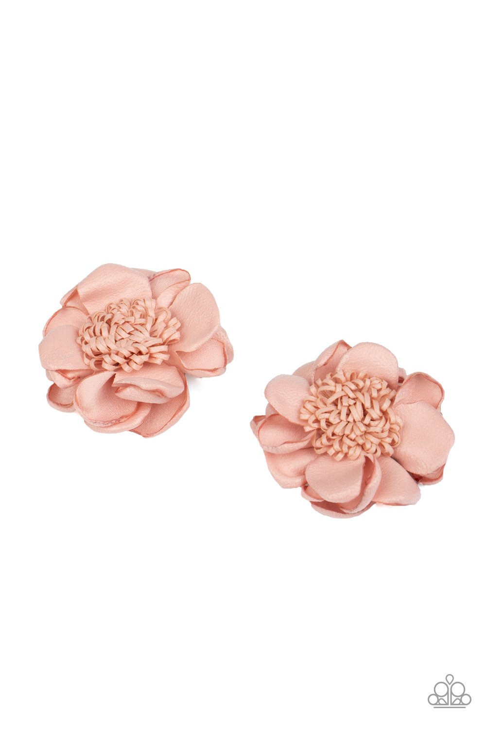 FULL ON FLORAL - PINK