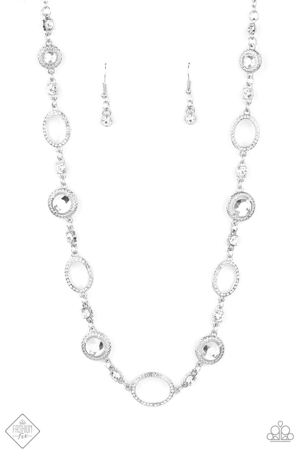 Pushing Your LUXE Fiercely 5th Avenue Nov 2020