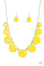 Load image into Gallery viewer, Prismatic Prima Donna – Yellow”
