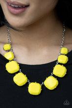 Load image into Gallery viewer, Prismatic Prima Donna – Yellow”
