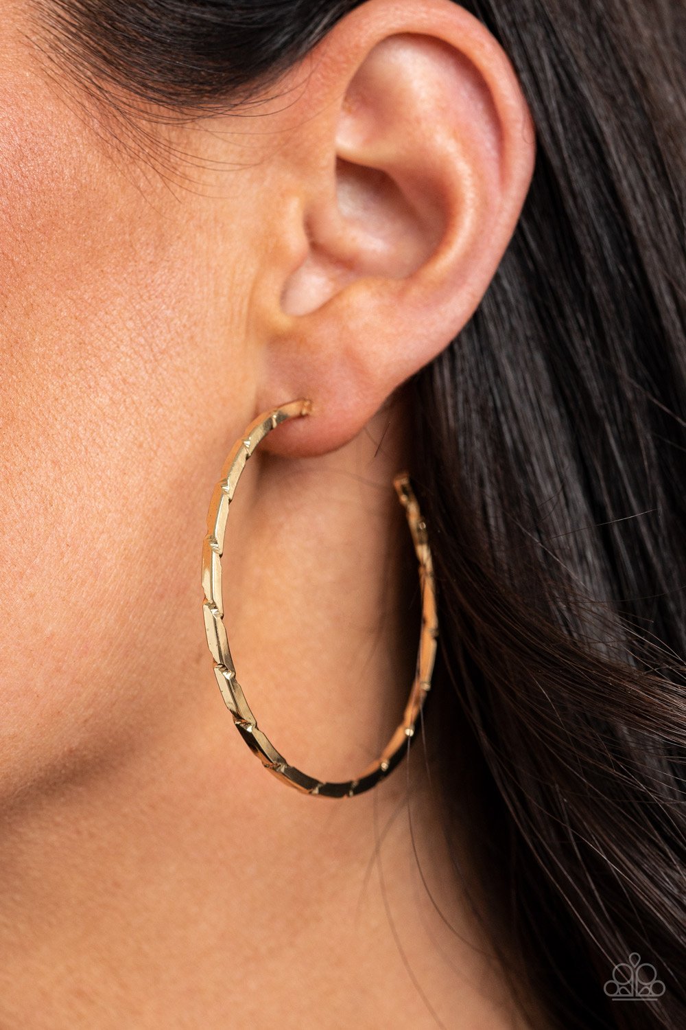 Unregulated - gold -