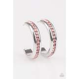 Load image into Gallery viewer, 5th Avenue Fashionista Pink
